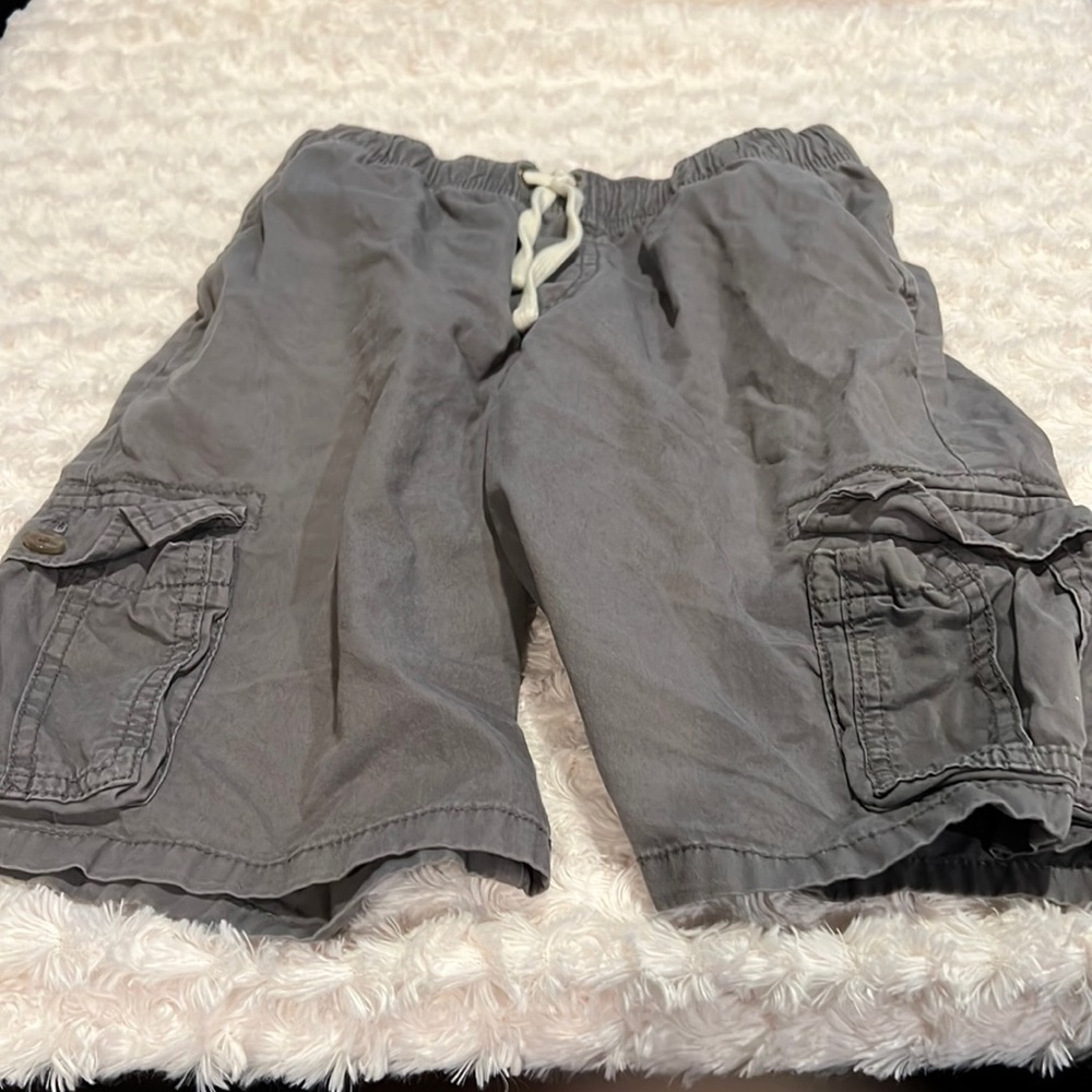 Cat & Jack Boys Shorts